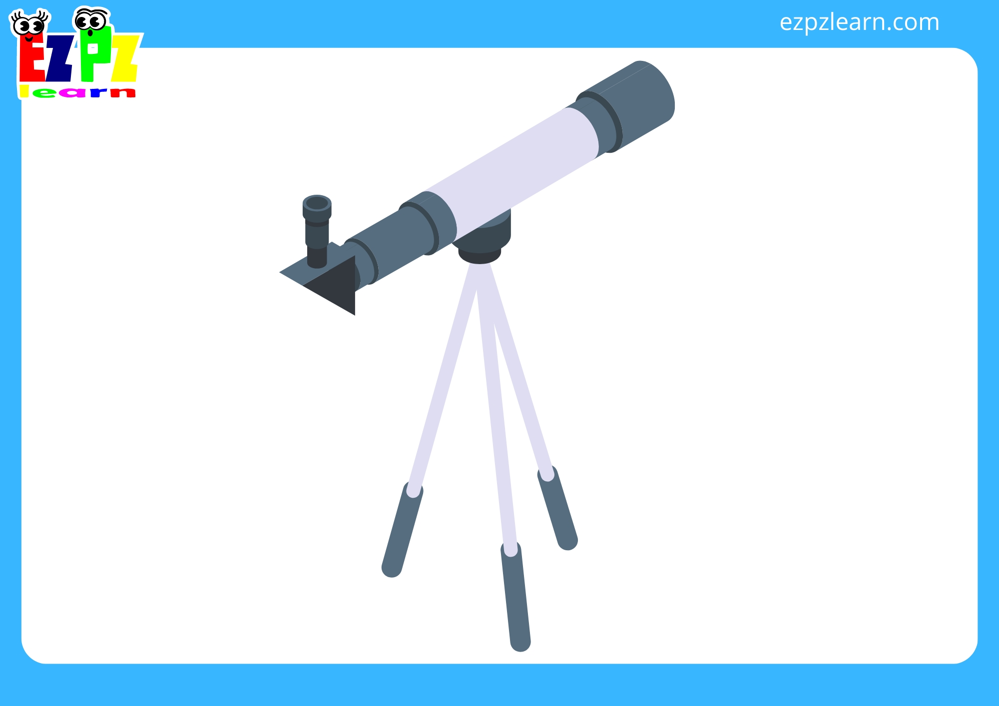 telescope